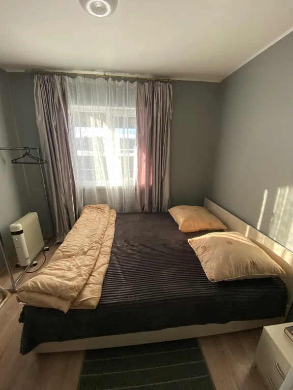 Коттедж Новый уютный коттедж — Войсковицы