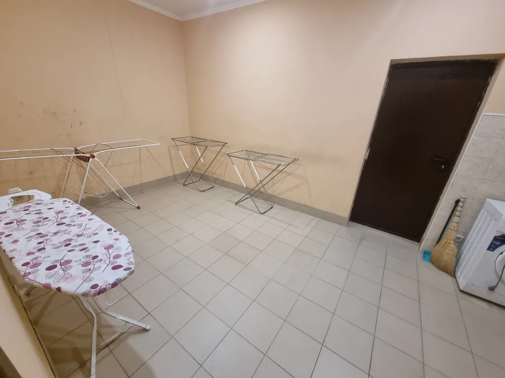 5-комнатные апартаменты в гостевом доме