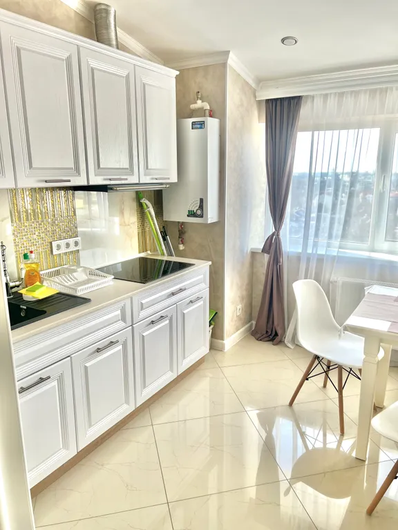 Квартира Видовая квартира люкс — Симферополь