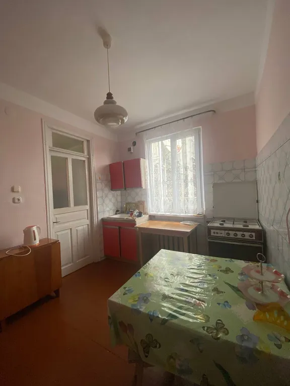 Дом под ключ