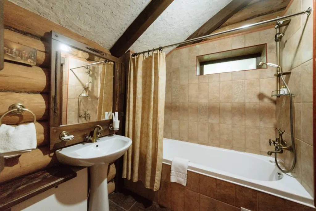 2-комнатный Дом