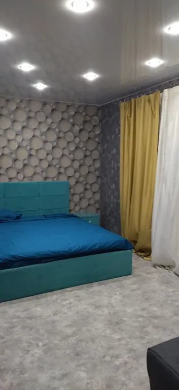 Стильная квартира в престижном районе города — аренда посуточно в Галич