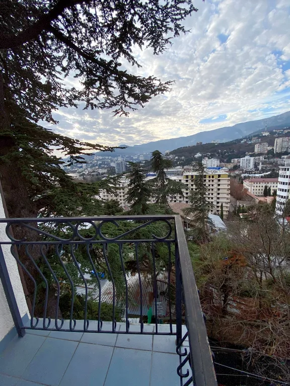 Коттедж у моря с шикарным панорамным видом