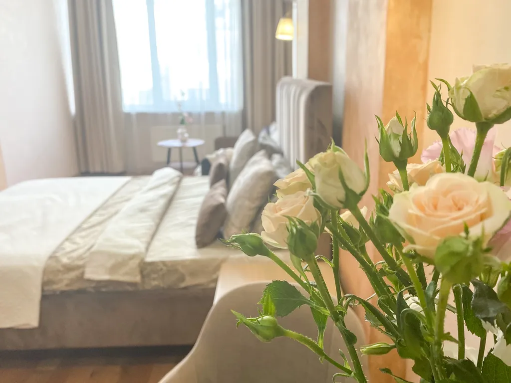 Квартира Квартира Студия в центре — Севастополь