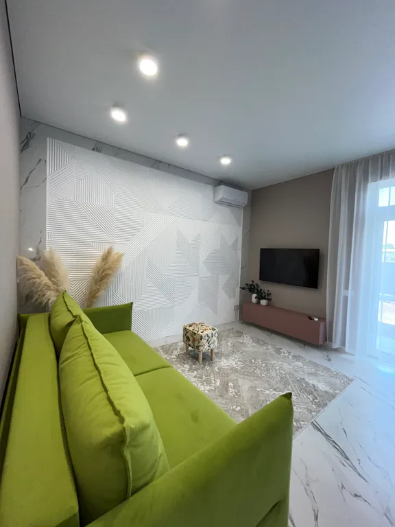 Вилла МореРядом