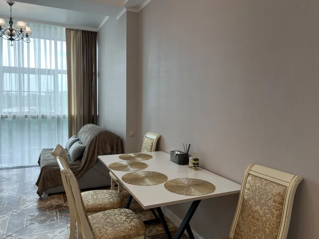 Квартира Квартира 150м до Моря — Адлер