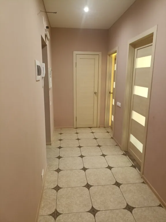 Квартира Уютная квартира в центре города — Анапа