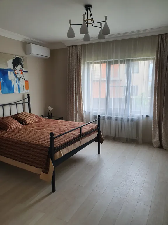 Коттедж на берегу Азовского моря