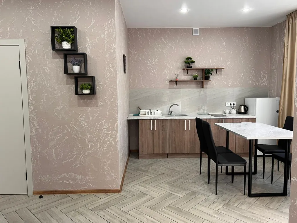 2-комнатный Дом