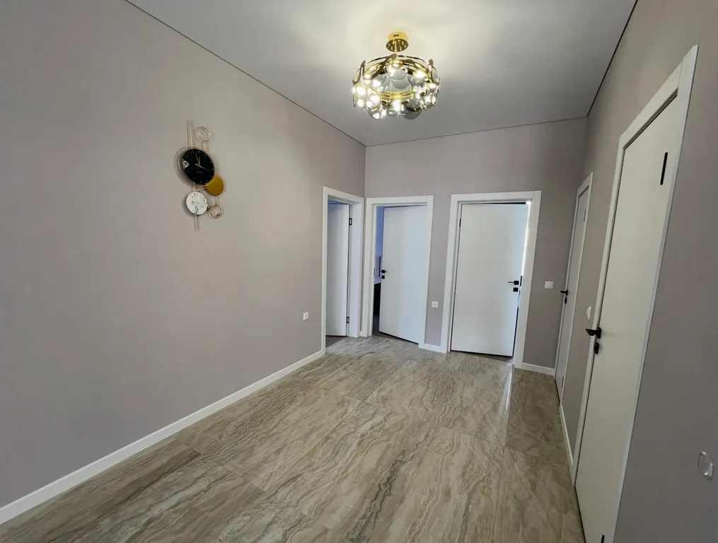 Коттедж Дом Gold — Прасковеевка