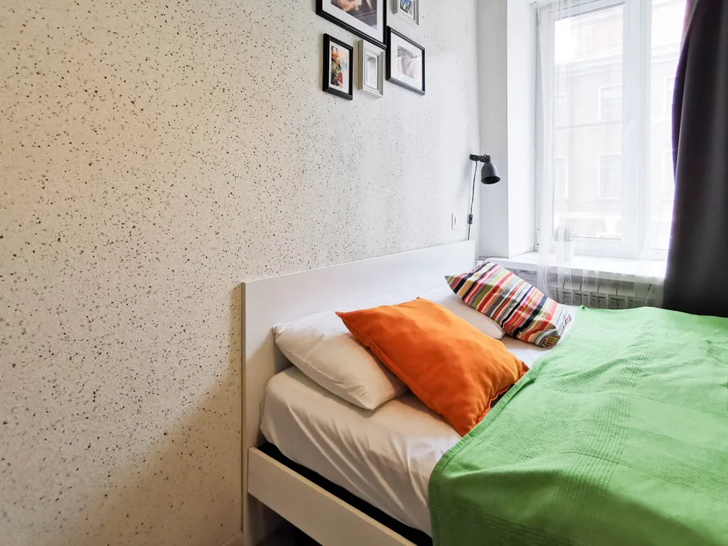 Квартира 1-комнатная Квартира — Санкт-Петербург