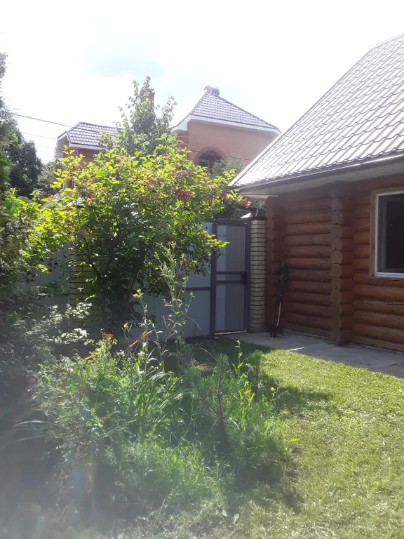 Коттедж Уютный коттедж с кондиционером, с баней на дровах и бассейном на улице — Казань