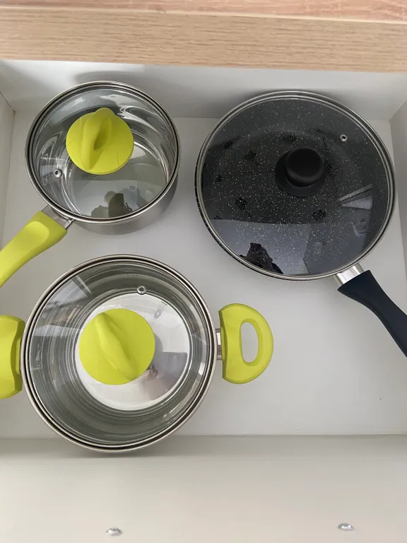 Уютная студия в жк