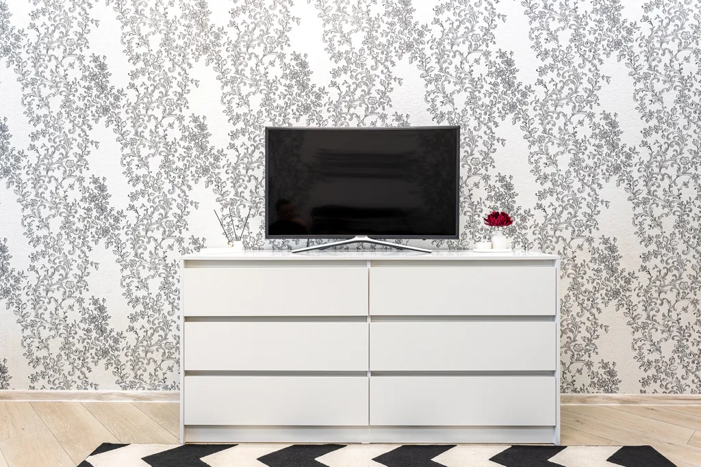 Двухкомнатная уютная квартира