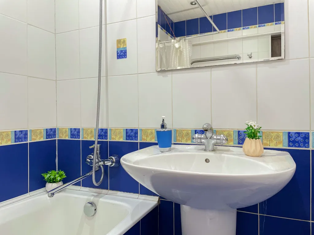 Квартира около ж/д станции