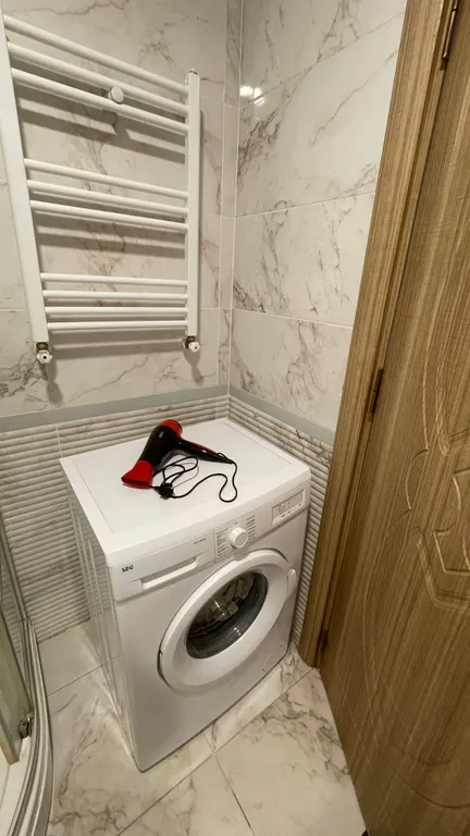 Уютные апартаменты в сердце Стамбула