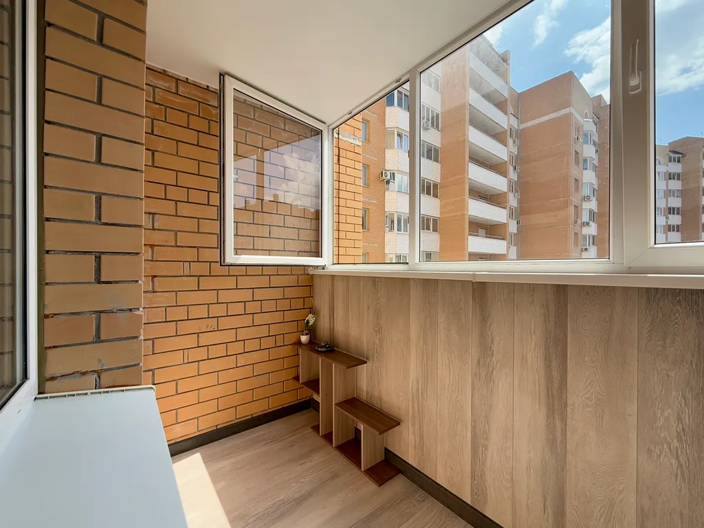 Квартира на Высотной, 12