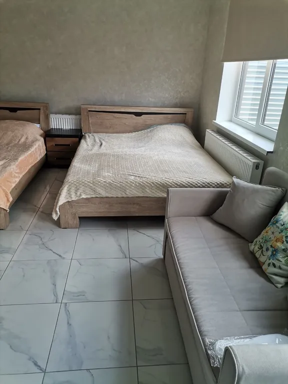 Семейный номер