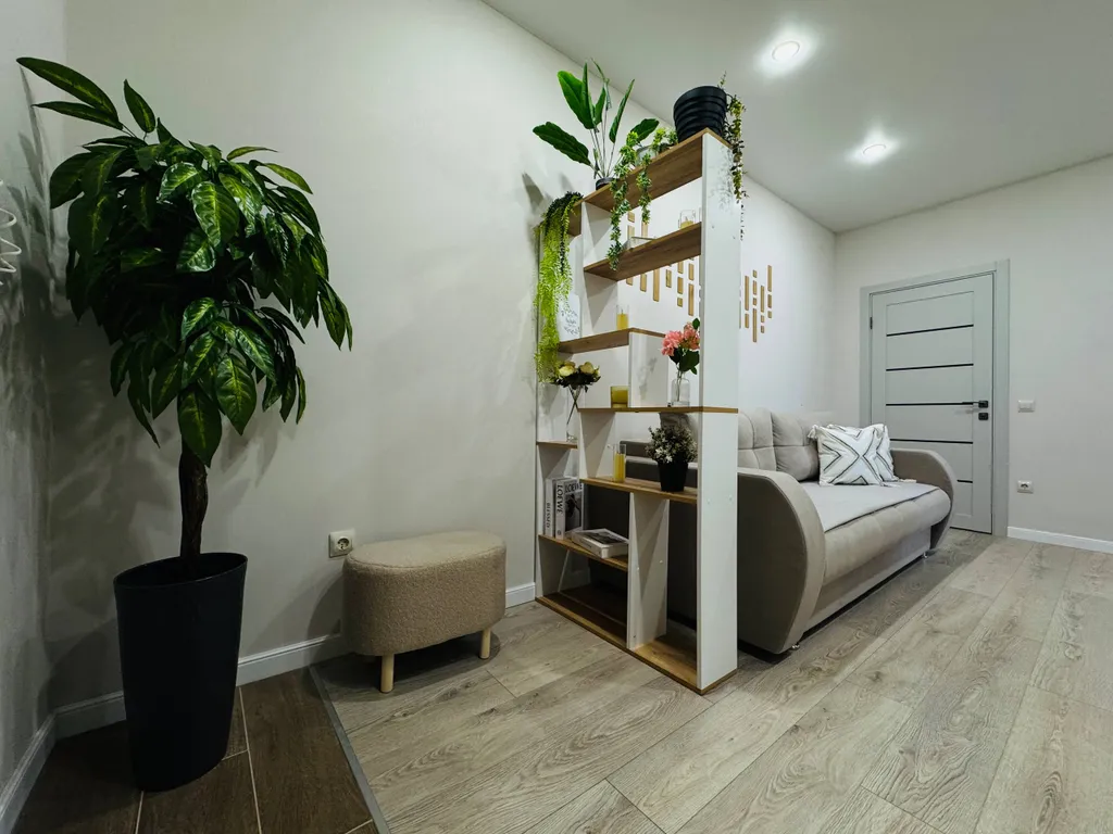 Твоя квартира на Медиков 3к1