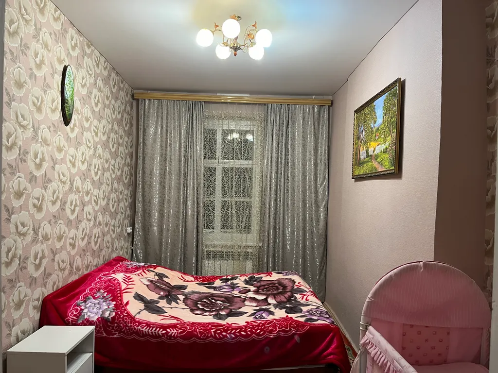 Коттедж Большой и уютный дом — аренда посуточно в Теберда