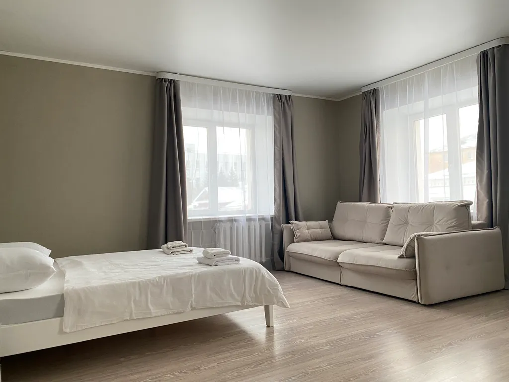 Две Подушки