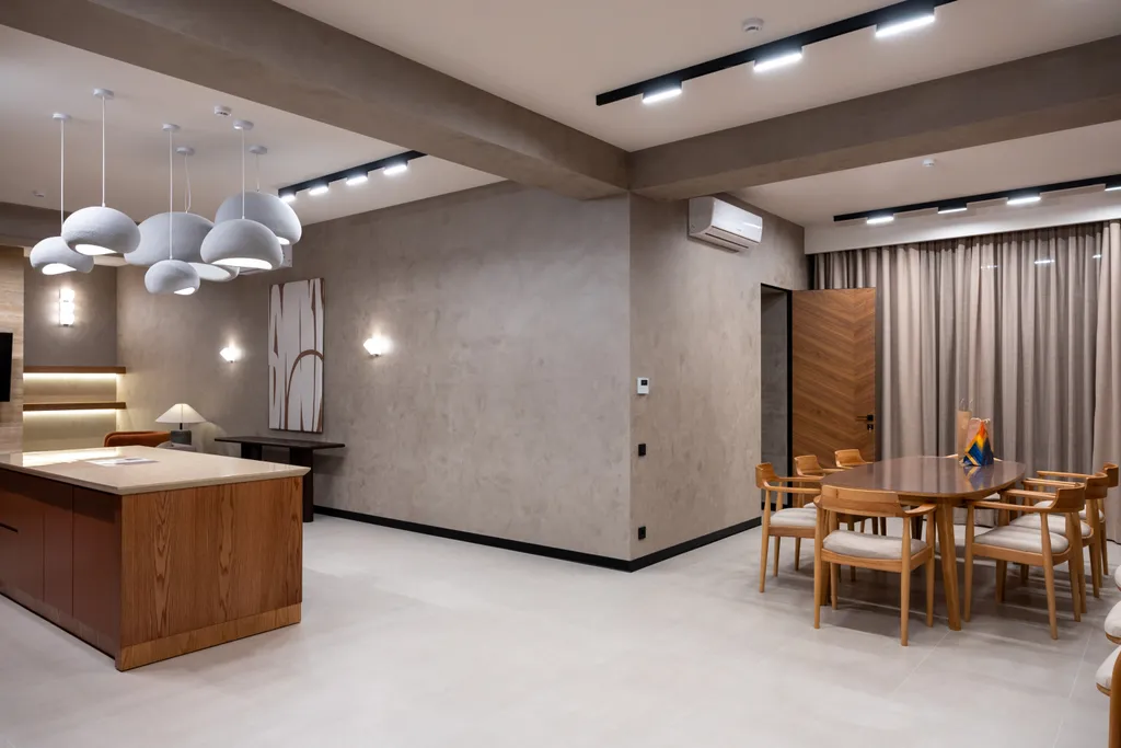 5-комнатный Дом