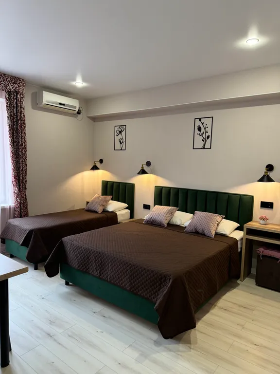 Квартира Комната — аренда посуточно в Сукко