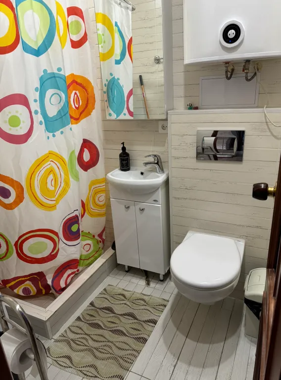 Квартира в центре