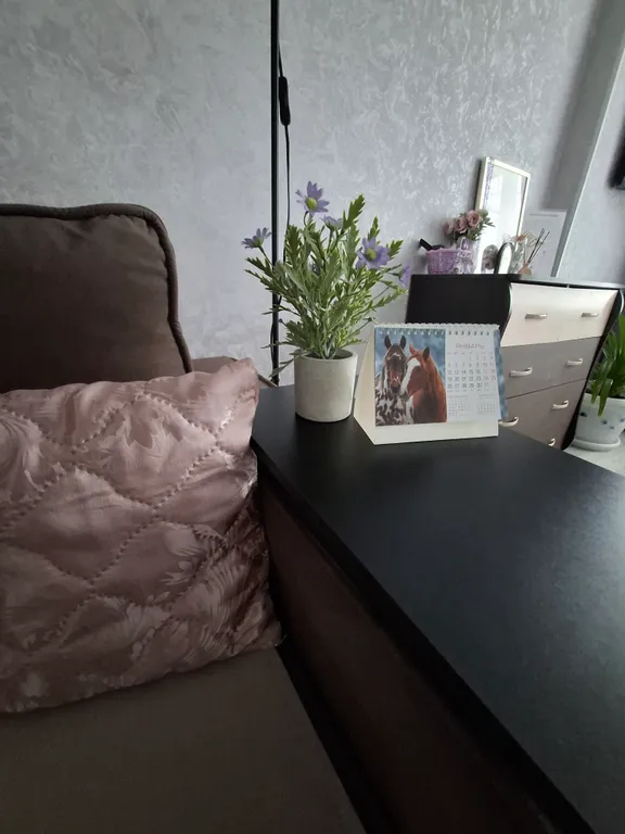 Уютная квартира в самом лучшем районе города