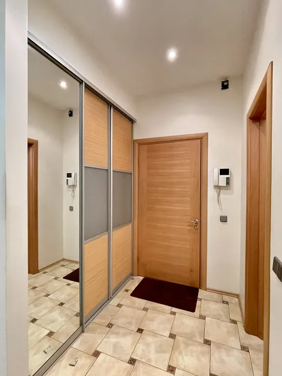 Исторический центр, всё под рукой