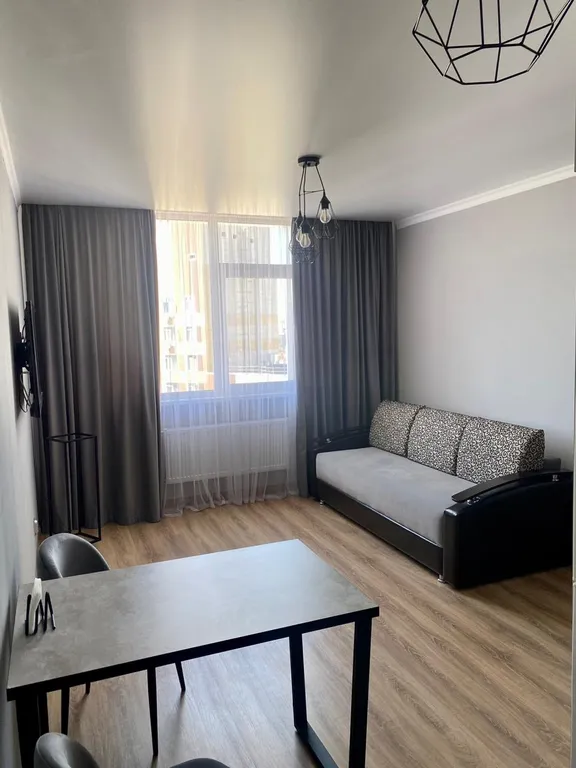 Уютная и комфортабельная квартира в центре города