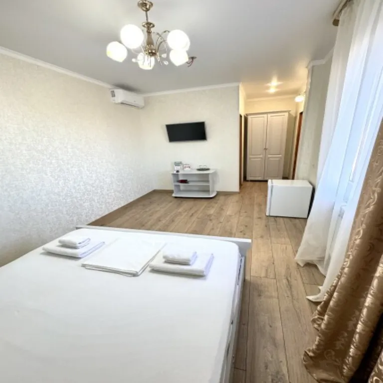 Квартира Комната — Адлер