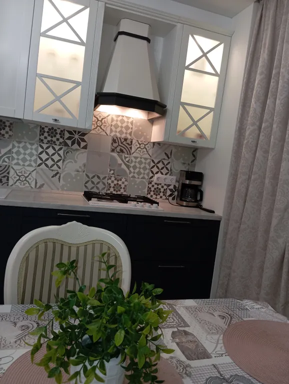 Квартира Квартира на набережной в центре — Калининград