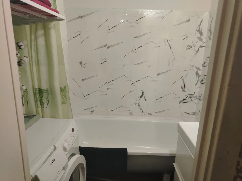 Отличная квартира