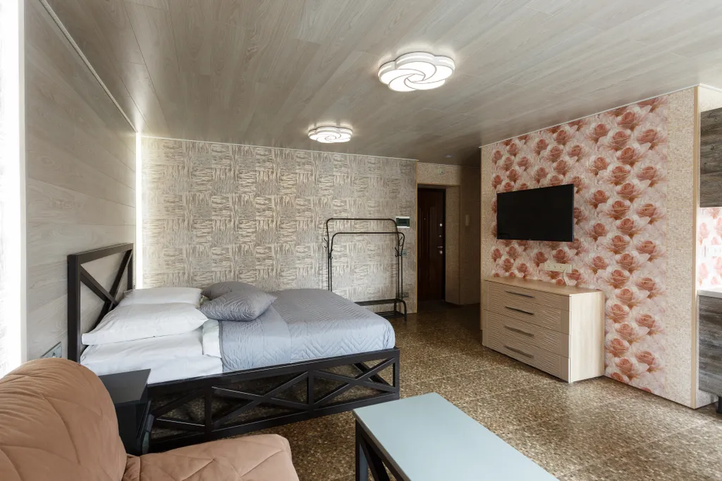 Квартира Квартира Студия в центре города — Ярославль