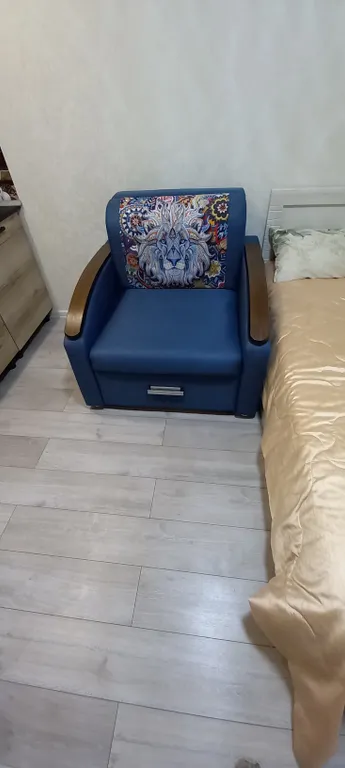 Квартира с видом на море, пляж - 50 метров