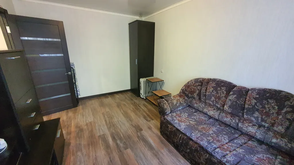 Уютная квартира по разумной цене