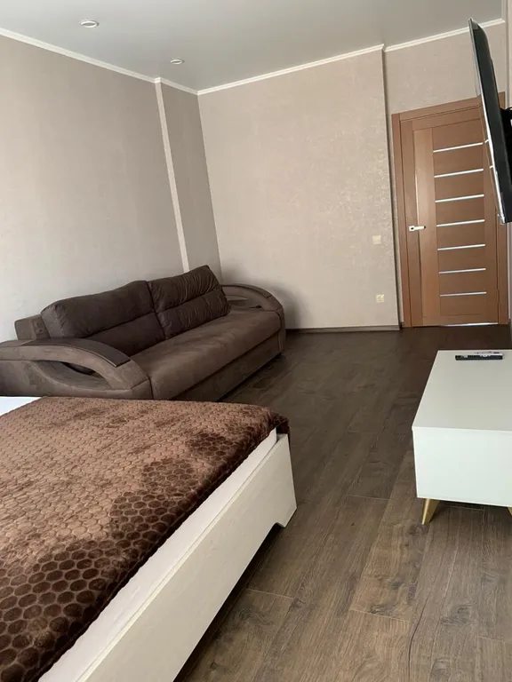 Квартира со всеми удобствами