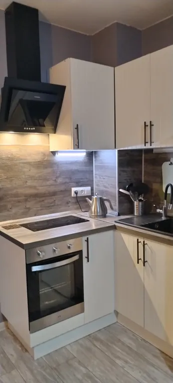 Квартира Квартира Выгодно и комфортно — Краснодар