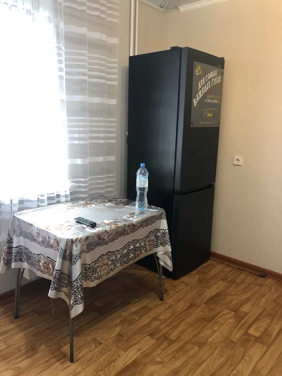 Уютная квартира на побережье Чёрного моря