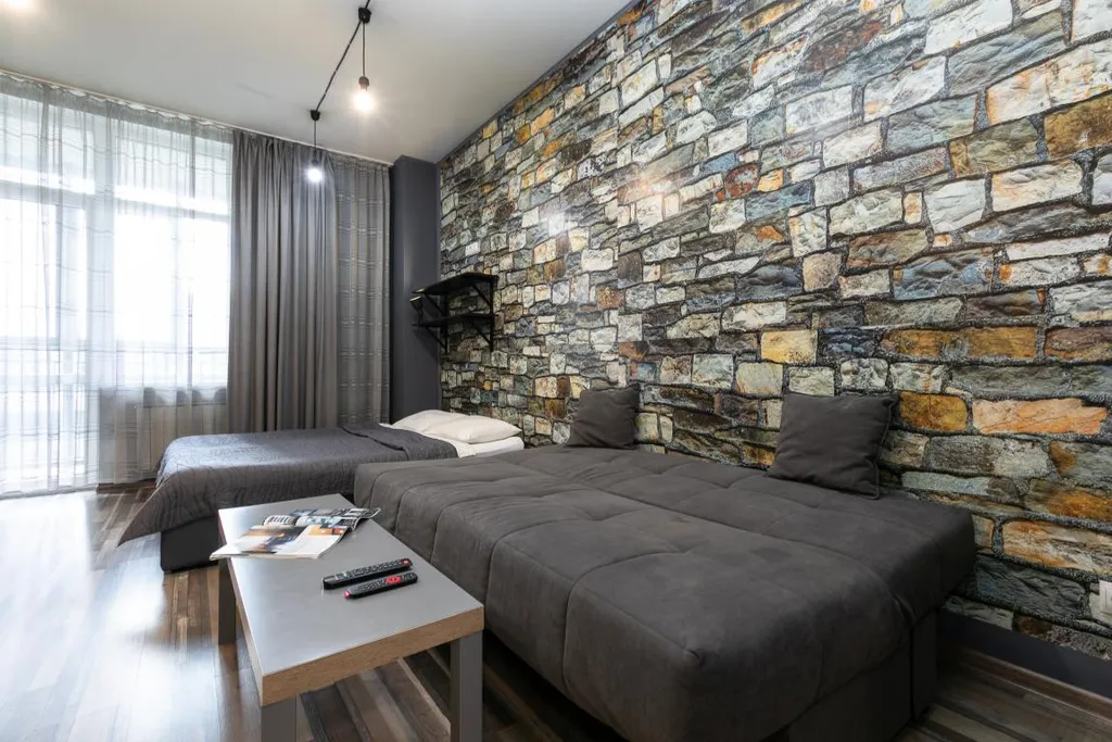 Студия в элитном ЖК у ТРЦ Гринвич в центре