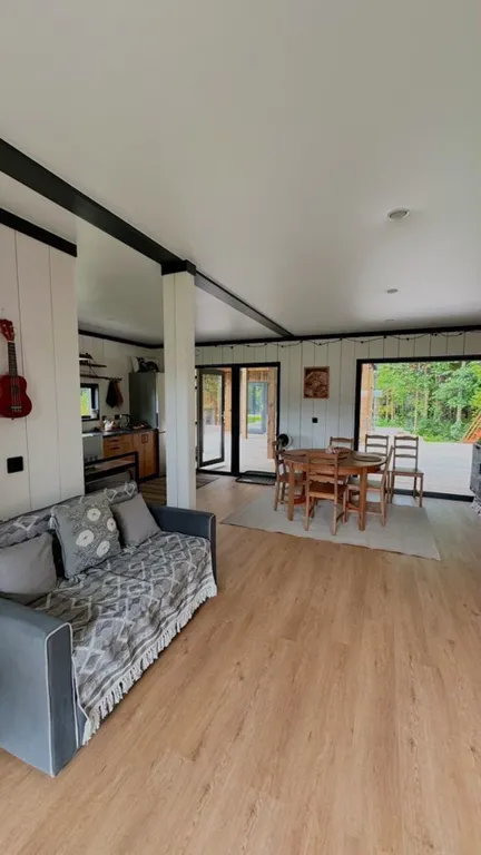 Лесной Викенд