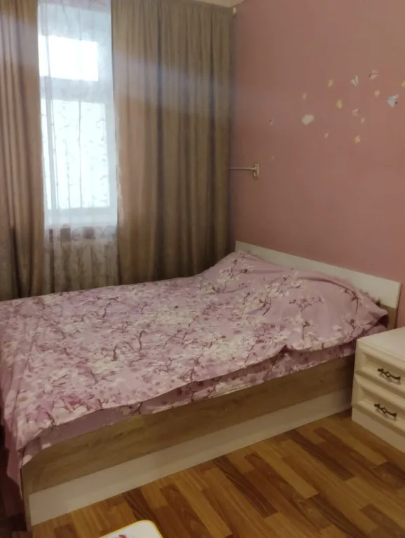 Уютная квартира в 10 минутах от центра города