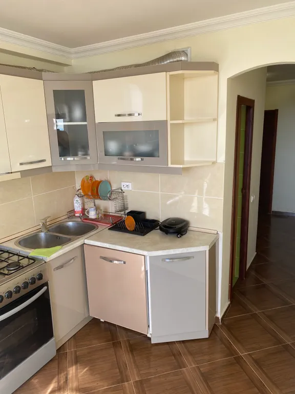 Видовая квартира Пицунда