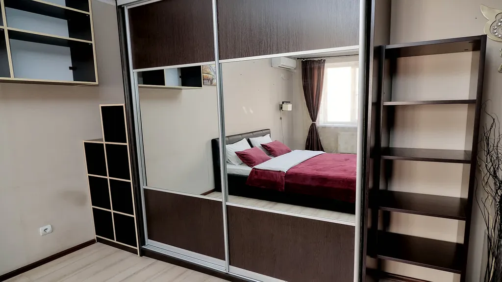 Квартира рядом с парком Галицким