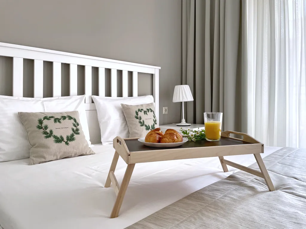 2-комнатная Квартира — аренда посуточно в Кисловодск