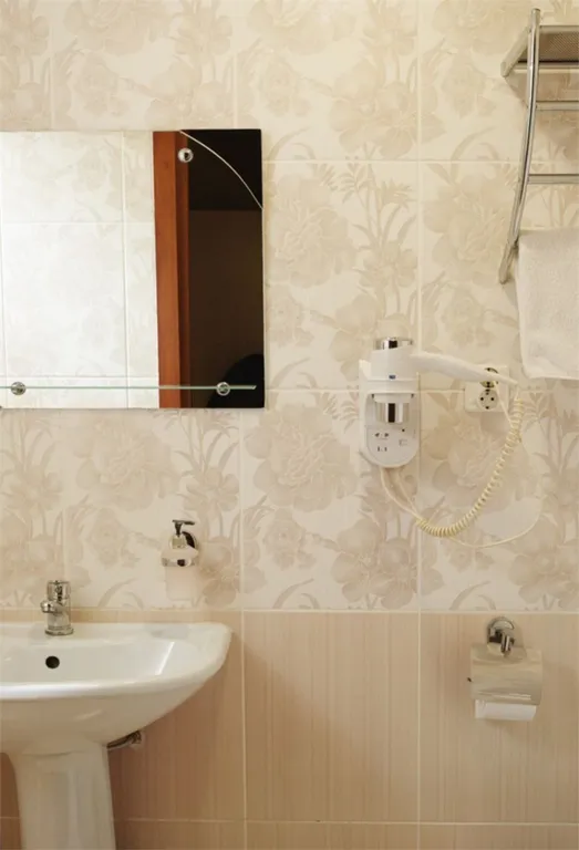 Стандарт 2-местный улучшенный