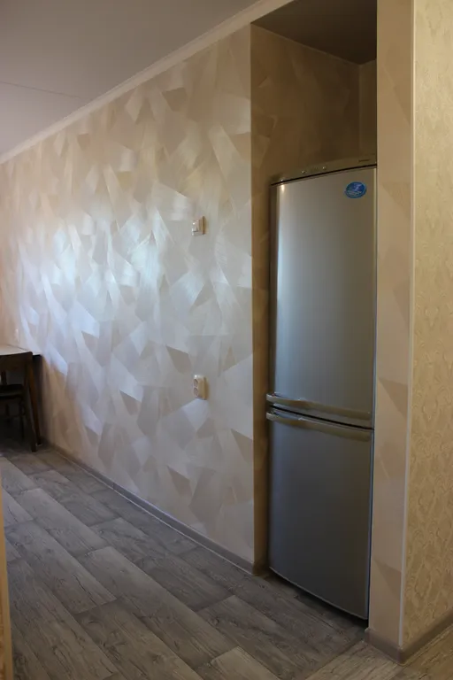 Квартира рядом с городским курортом Притяжение