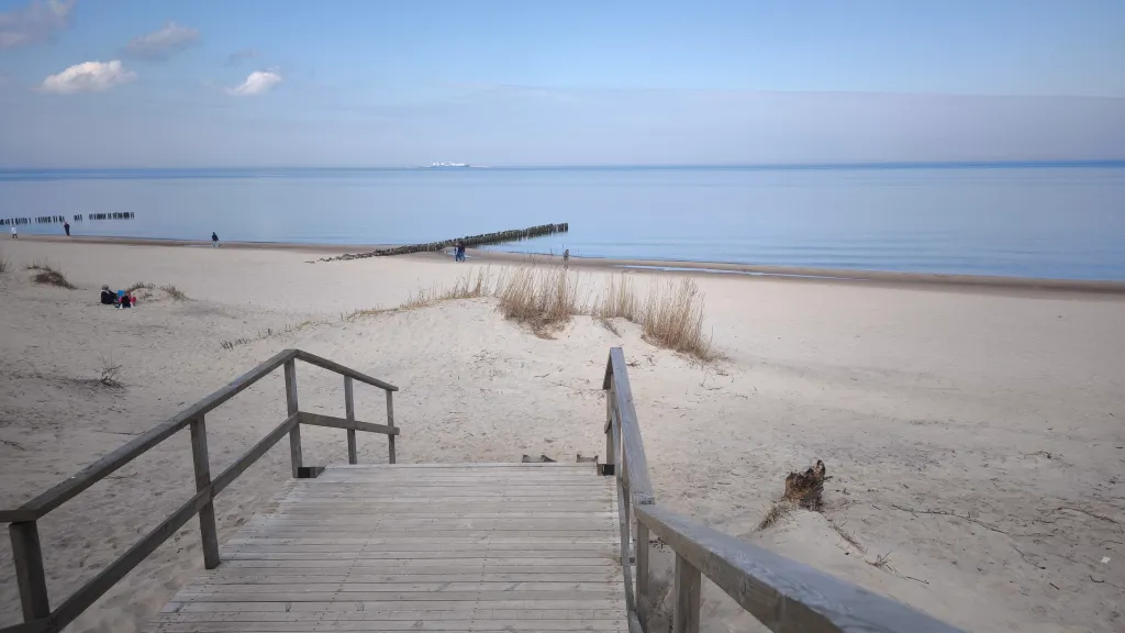 Квартира для большой семьи