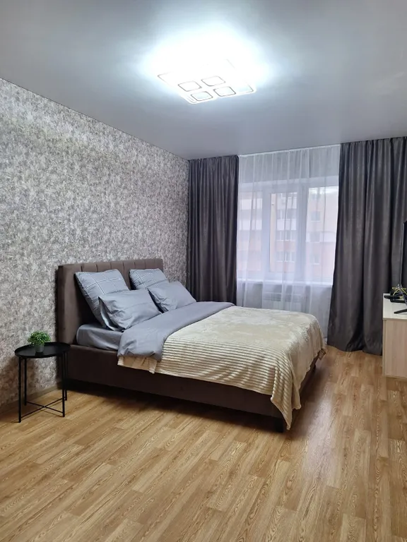 Уютная квартира в Арбеково